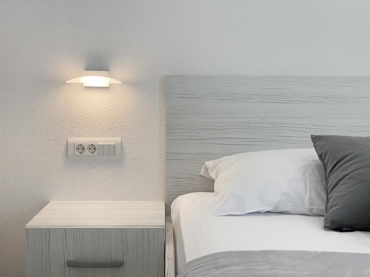Apartments Paladin Makarska Esterno foto