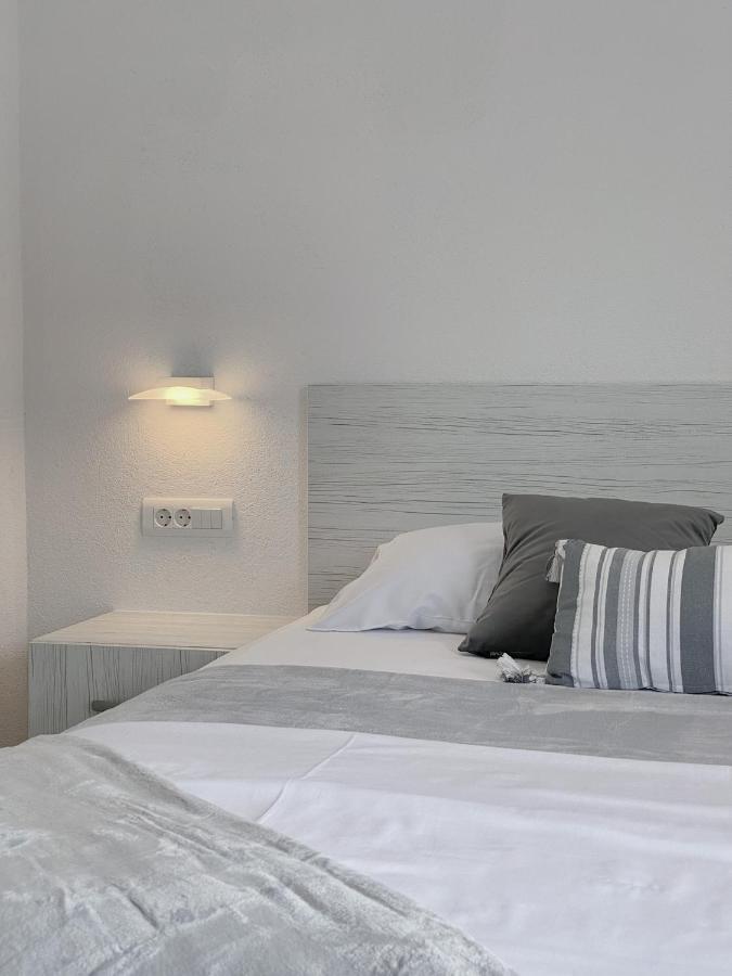 Apartments Paladin Makarska Esterno foto