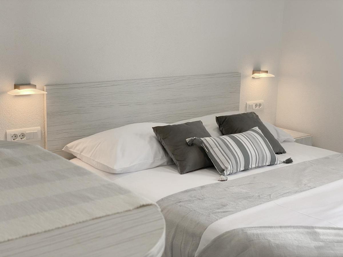 Apartments Paladin Makarska Esterno foto