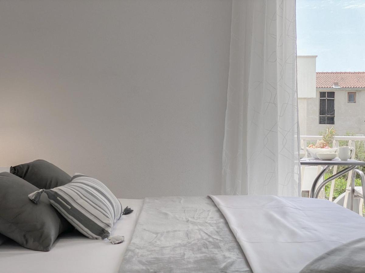 Apartments Paladin Makarska Esterno foto